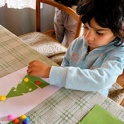 Foto - Z neistoty k sebavedomiu. Margitkin príbeh z Ďurkova ukazuje, ako Mami kluby menia budúcnosť detí