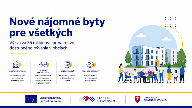 Sprievodná fotografia k tlačovej správe