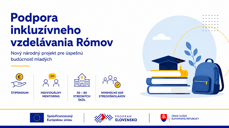 Sprievodná fotografia k tlačovej správe