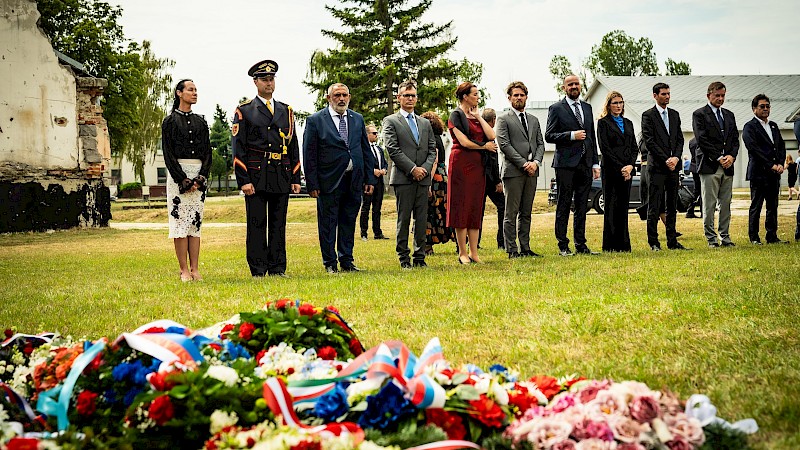 Sprievodná fotografia k tlačovej správe