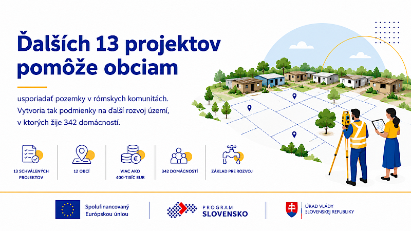 Sprievodná fotografia k tlačovej správe Sprievodná fotografia k tlačovej správe