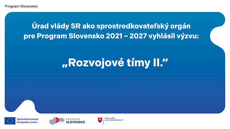 Sprievodná fotografia k tlačovej správe Sprievodná fotografia k tlačovej správe