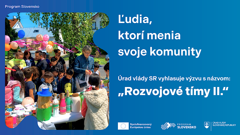 Sprievodná fotografia k tlačovej správe Sprievodná fotografia k tlačovej správe