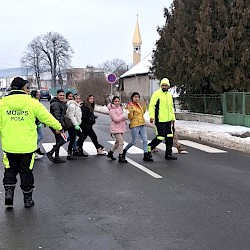 Foto - Od schválených projektov ku konkrétnej pomoci v obciach. Úrad vlády SR podporí v rámci Programu Slovensko služby MOPS v 223 samosprávach.