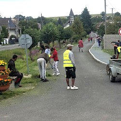 Foto - Od schválených projektov ku konkrétnej pomoci v obciach. Úrad vlády SR podporí v rámci Programu Slovensko služby MOPS v 223 samosprávach.