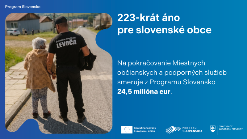 Sprievodná fotografia k tlačovej správe Sprievodná fotografia k tlačovej správe