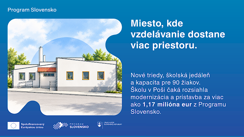 Sprievodná fotografia k tlačovej správe Sprievodná fotografia k tlačovej správe